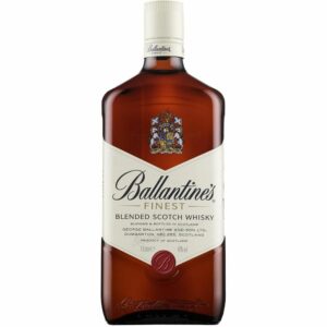 Ballantines 8 anos