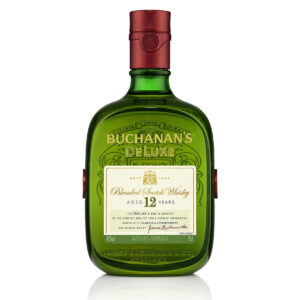 Buchanan’s