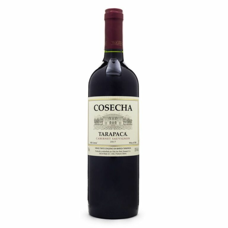 COSECHA TARAPACA CARBERNET SAUVIGNON