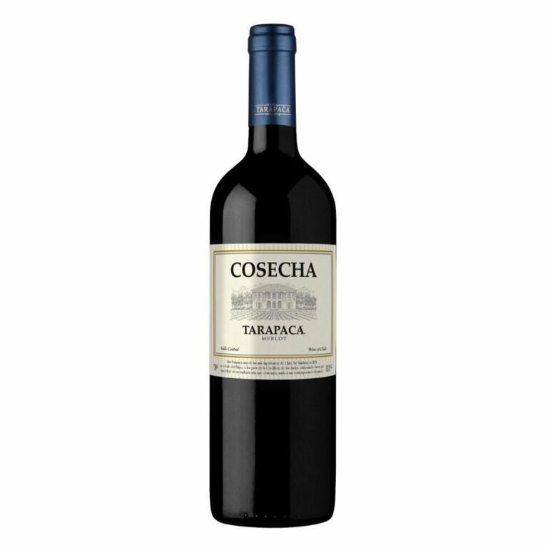 COSECHA TARAPACA MERLOT