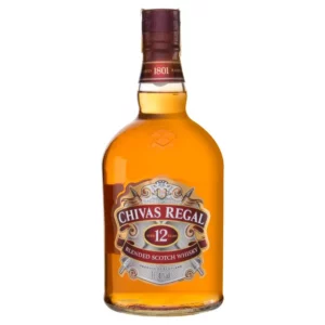 Chivas Regal