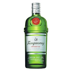 GIN TANQUERAY