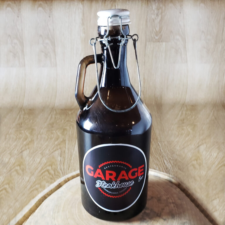 GROWLERS GARAGE