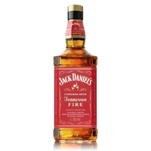 Jack Daniel’s Fire