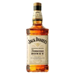 Jack Daniel’s Honey