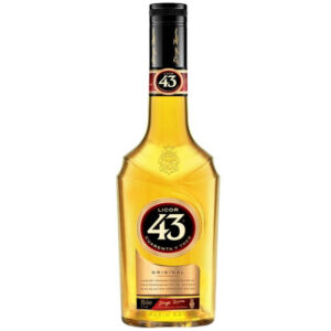 LICOR 43