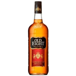 Old Eight