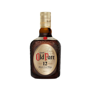 Old Parr