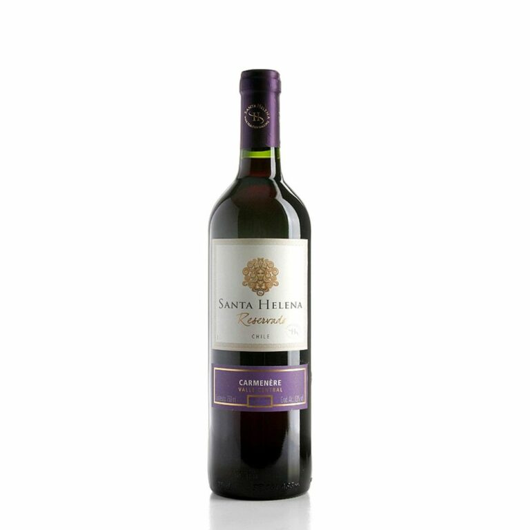 SANTA HELENA CARMENERE