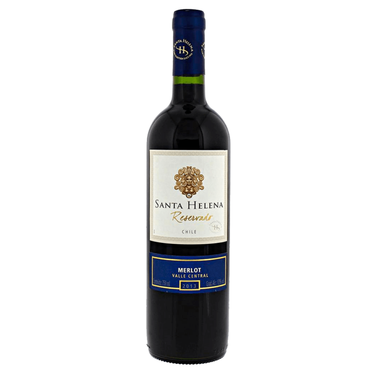 SANTA HELENA MERLOT