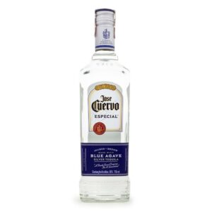 TEQUILA PRATA