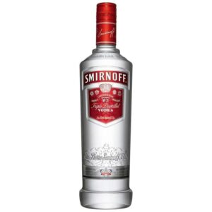 VODKA SMIRNOFF (NACIONAL)