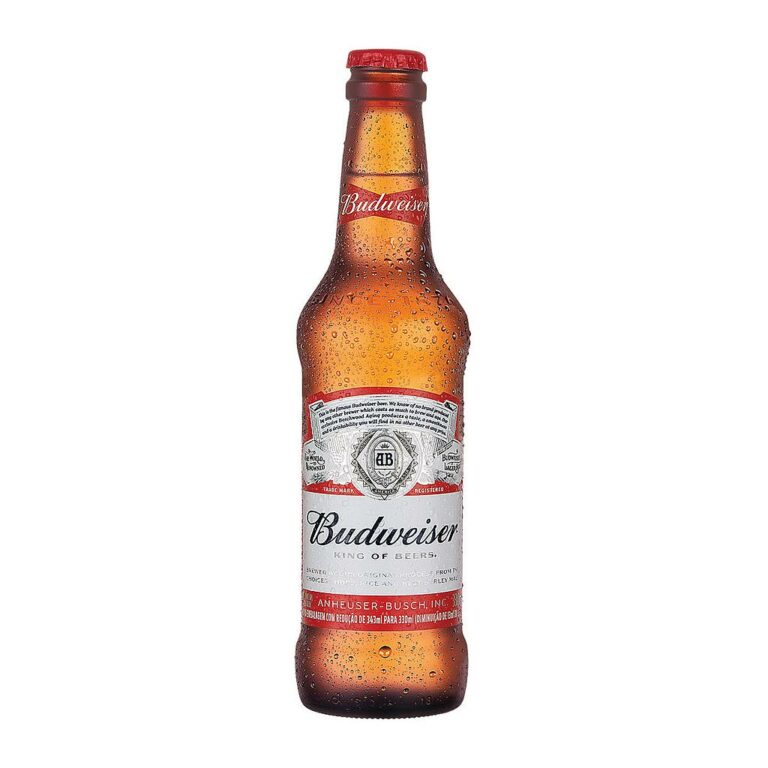 BUDWEISER