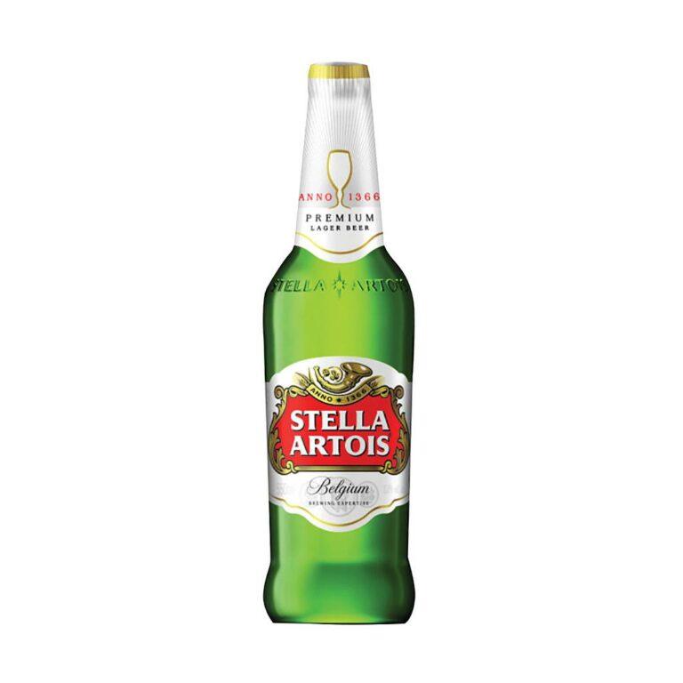 STELLA ARTOIS