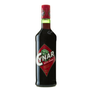 Licor cynar